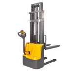 Sale of electric stacker