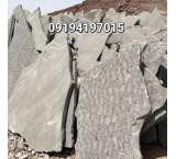 Is the cost of installing Damavand carcass stone compared to other stones?