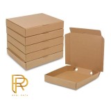 Production and printing of all kinds of fast food boxes and packaging