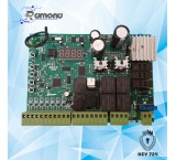 Ramona 24V Full / Smart Ramona control circuit