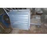 Air conditioner from 50 x 50 to 140 x 140 size, new and second hand