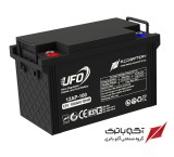 UFO 12V 100A UPS battery