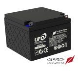 UFO UPS battery 12V 28A