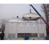 Industrial cooling tower Cooling tower price