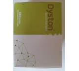 Dystone botox 500 units