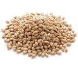 Wheat seed, wheat