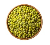 mung bean seeds