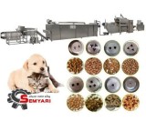 Sale of pet food production machines