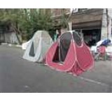 Manufacturer of all kinds of tents