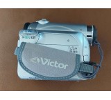 JVC KENWOOD GR-D230-S Victor Digital Video Camera Platinum Silver