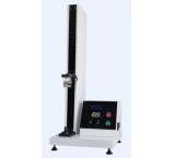 Single column universal tension and pressure testing machine