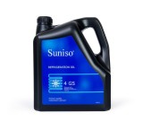 SUNISO compressor oil 4gs