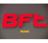 BFT jack dealer, BFT jack repair in North Tehran, 02144756060