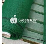 Supply and sale of greenhouse shade and canopy net