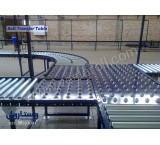 Conveyor and conveyor belt manufacturer