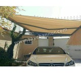 Buying and installing a car canopy