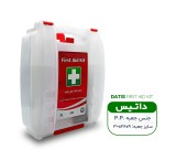 Manufacturer of first aid boxes