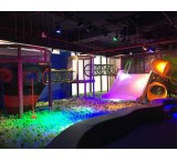 Free advice on setting up an indoor playground