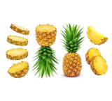 Importer and supplier of compotes and tropical fruits