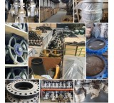 (Supplier of all kinds of industrial valves (steel, steel and cast iron).
