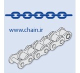 Chain, towing wire, hook, belt, roller and conveyor belt