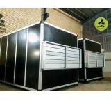 Industrial air conditioner in Shiraz 09177002700