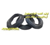 Reinforcing and molding wire production factory in Shiraz
