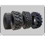 Sale of pneumatic tires and forklift tires