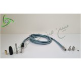 Cold light cord (medical fiber optic cable)