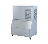 Industrial cube ice maker