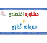 Economic and investment consulting center