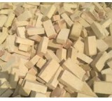 All kinds of clay blocks and bricks for sale directly from the factory