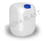 You are the leading German 20 liter gallon manufacturer