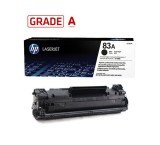 HP printer cartridge HP83
