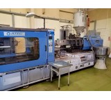 Sale of plastic injection machine 450 tons