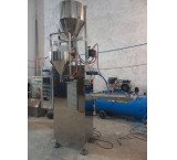 Iramachine packing machine for filling dried fruit and dried vegetable