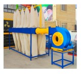 تولید کننده فن سانتریفیوژ مکنده در یزد09177002700