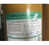Arti Caffeine Importer of India