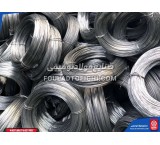The price of wire: buying all kinds of wire from Foulad Tawfigi