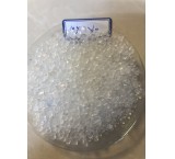Sale of white spherical silica gel