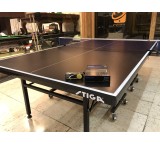 Stiga ping pong table, ping pong table for sale