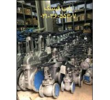 Price list of industrial valves