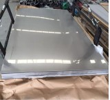 301 steel sheet