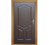 Manufacturer of HDF door-room door-wood veneer
