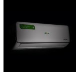 24 thousand green air conditioner sales representative