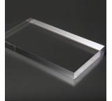 Plexiglas sales center, plexiglass, dougi, transparent plexiglass
