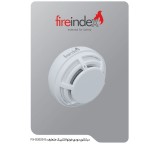 Fire alarm detector