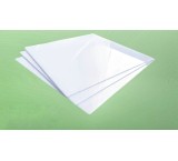 Sale of clear and colored plexiglass sheets in Isfahan