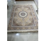 Premium carpet with nice card% Korosh carpet