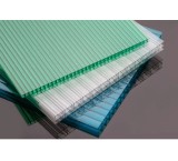 Polycarbonate sheet sales, shipping all over Iran
